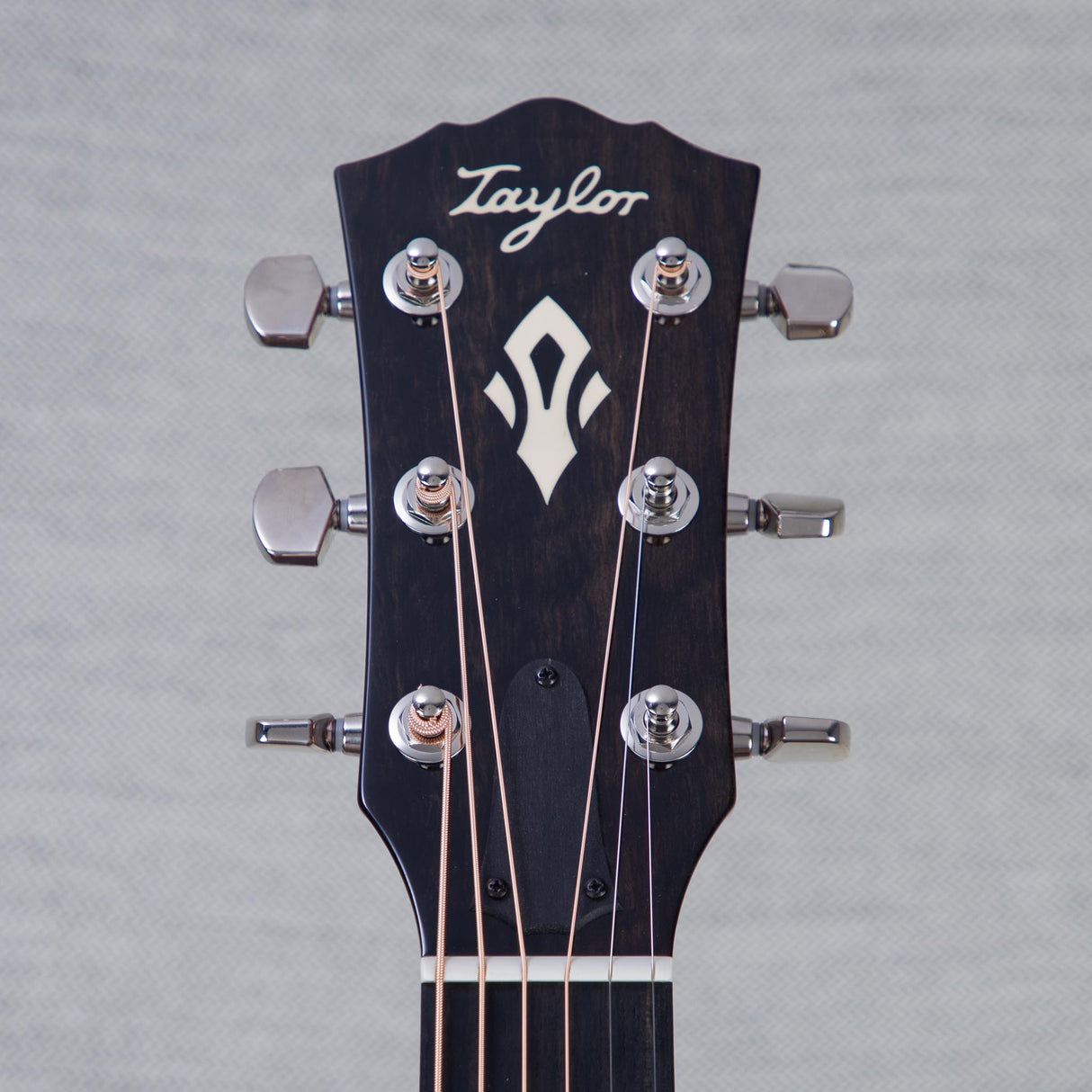 Taylor Gold Label 717e Rosewood/Spruce Acoustic Electric Guitar - Blacktop - #1204215079