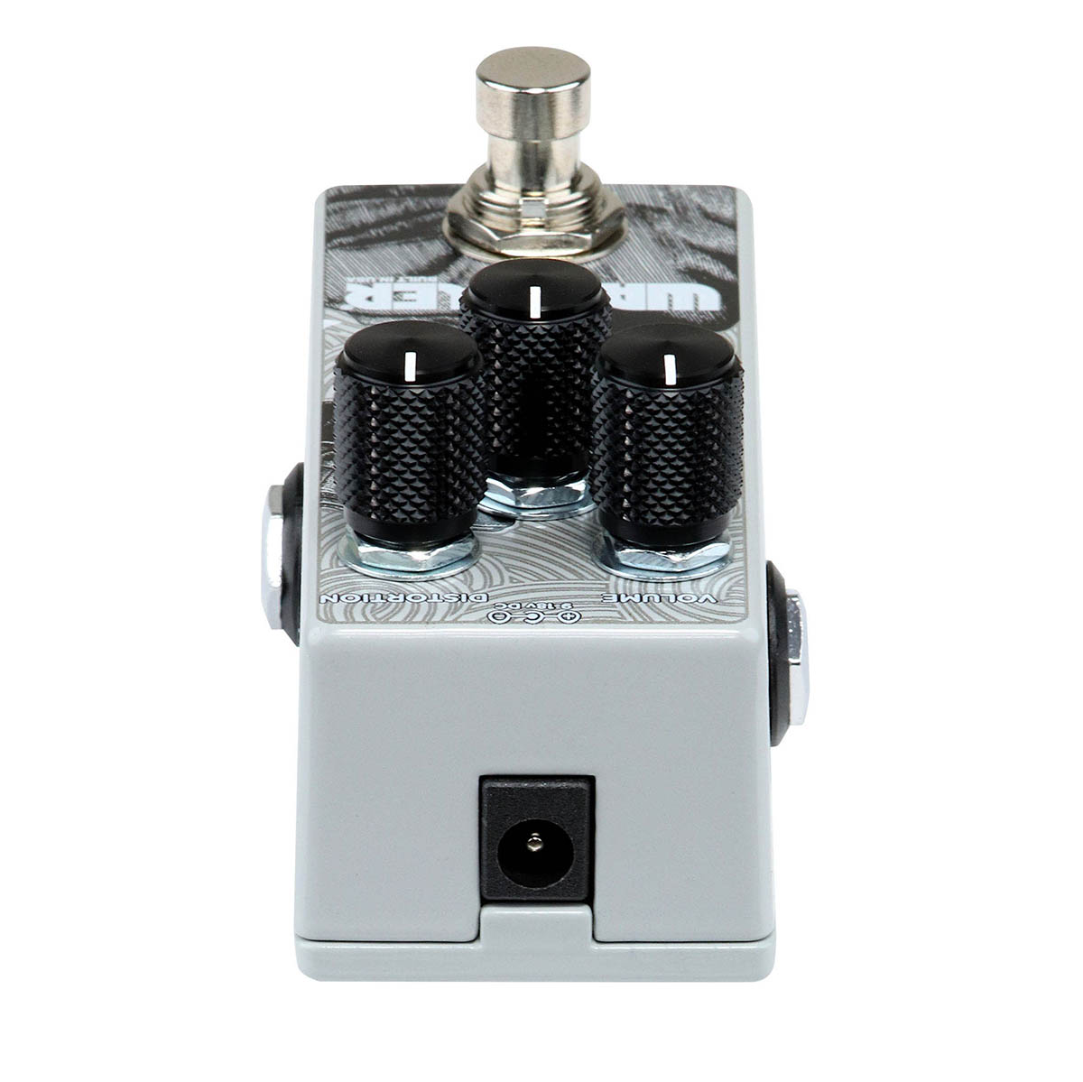 Wampler Ratsbane High-Gain Distortion Guitar Pedal