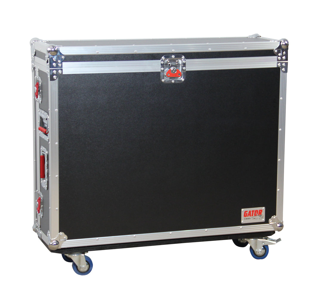 Gator Cases G-TOUR AH2400-24 Large Format Mixer Case