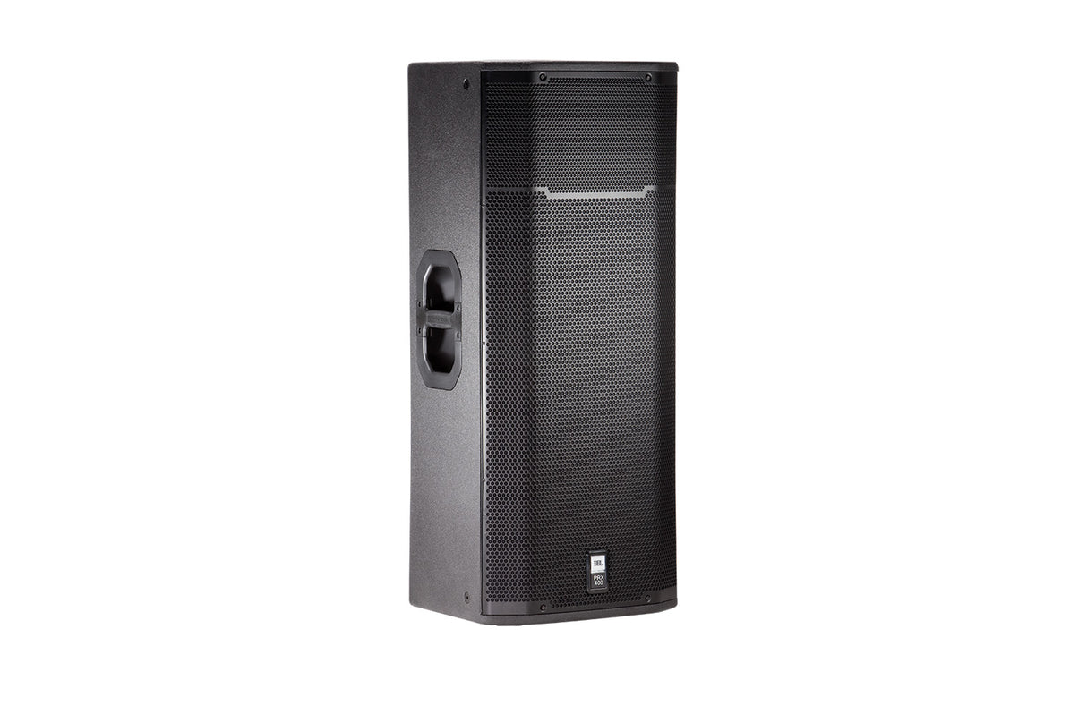 JBL PRX425 Dual 15" Two-Way Loudspeaker System - New