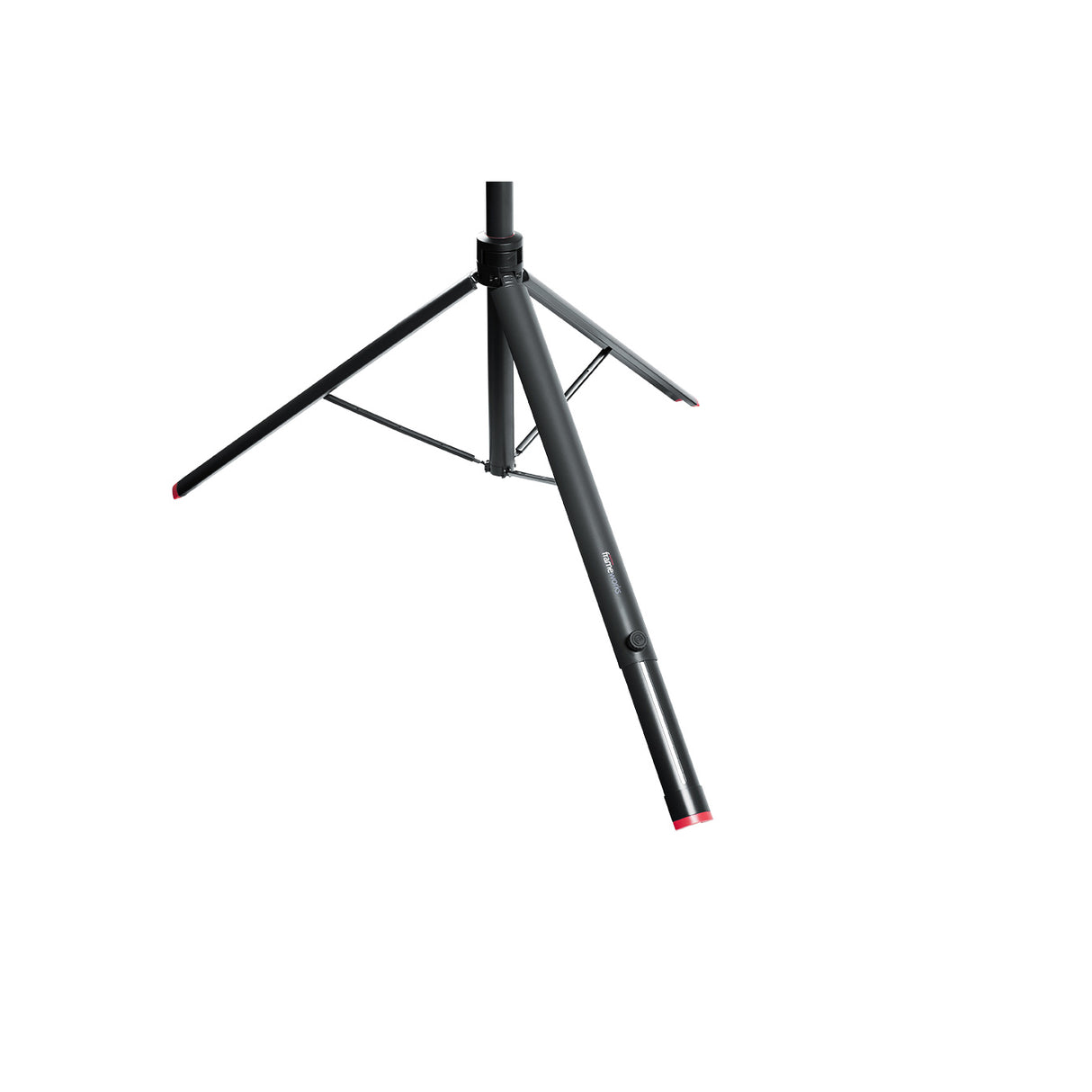 Gator Cases GFW-ID-SPKR PA Speaker Stands