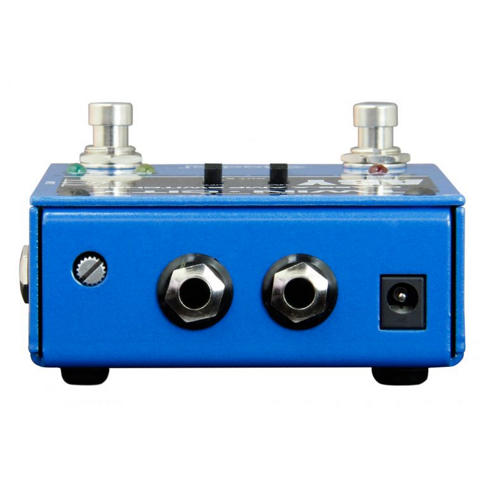 Radial Twin-City Active ABY Amp Switcher