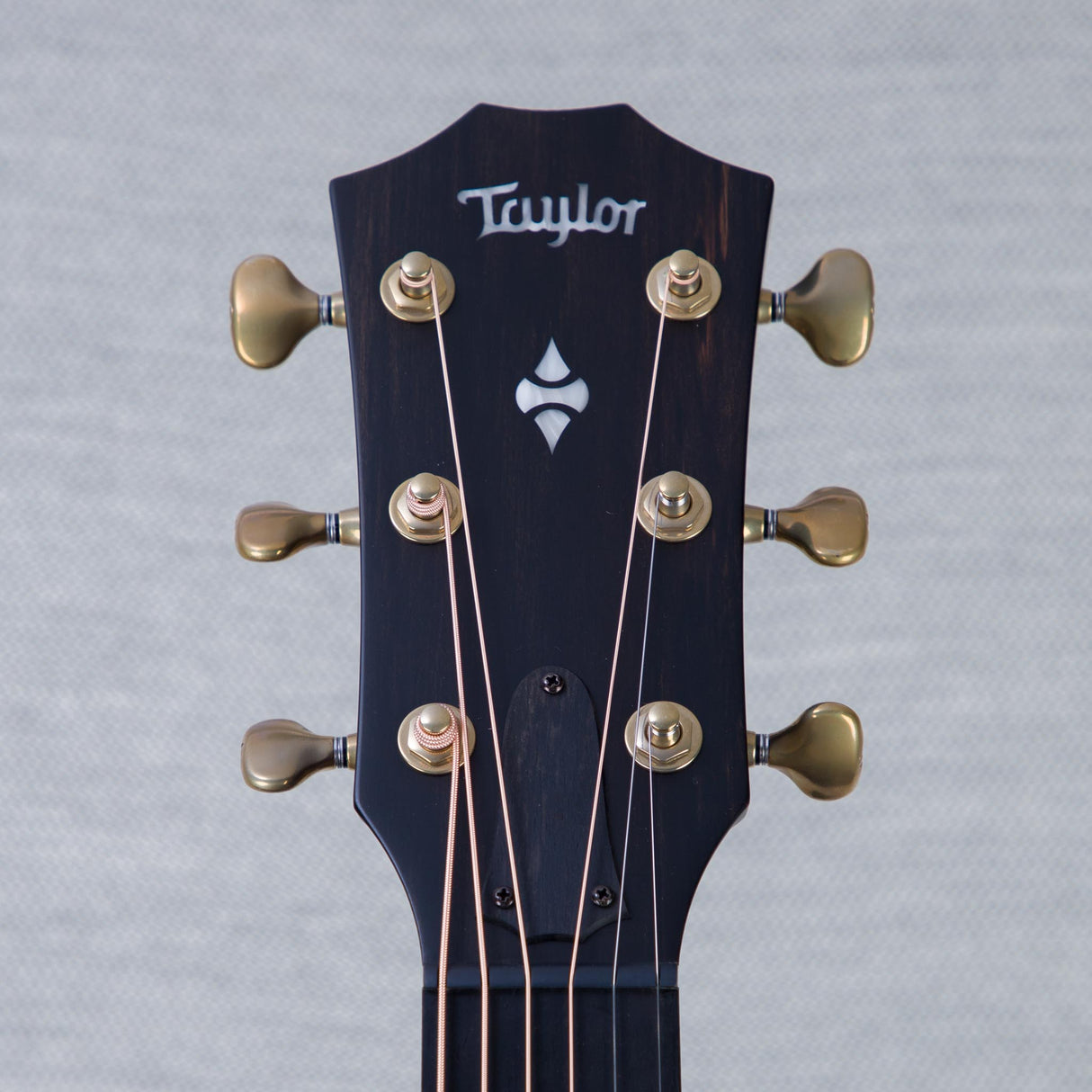 Taylor 50th Anniversary Builder's Edition 314 Ash/Spruce Acoustic Electric Guitar - Kona Burst - #1202264056