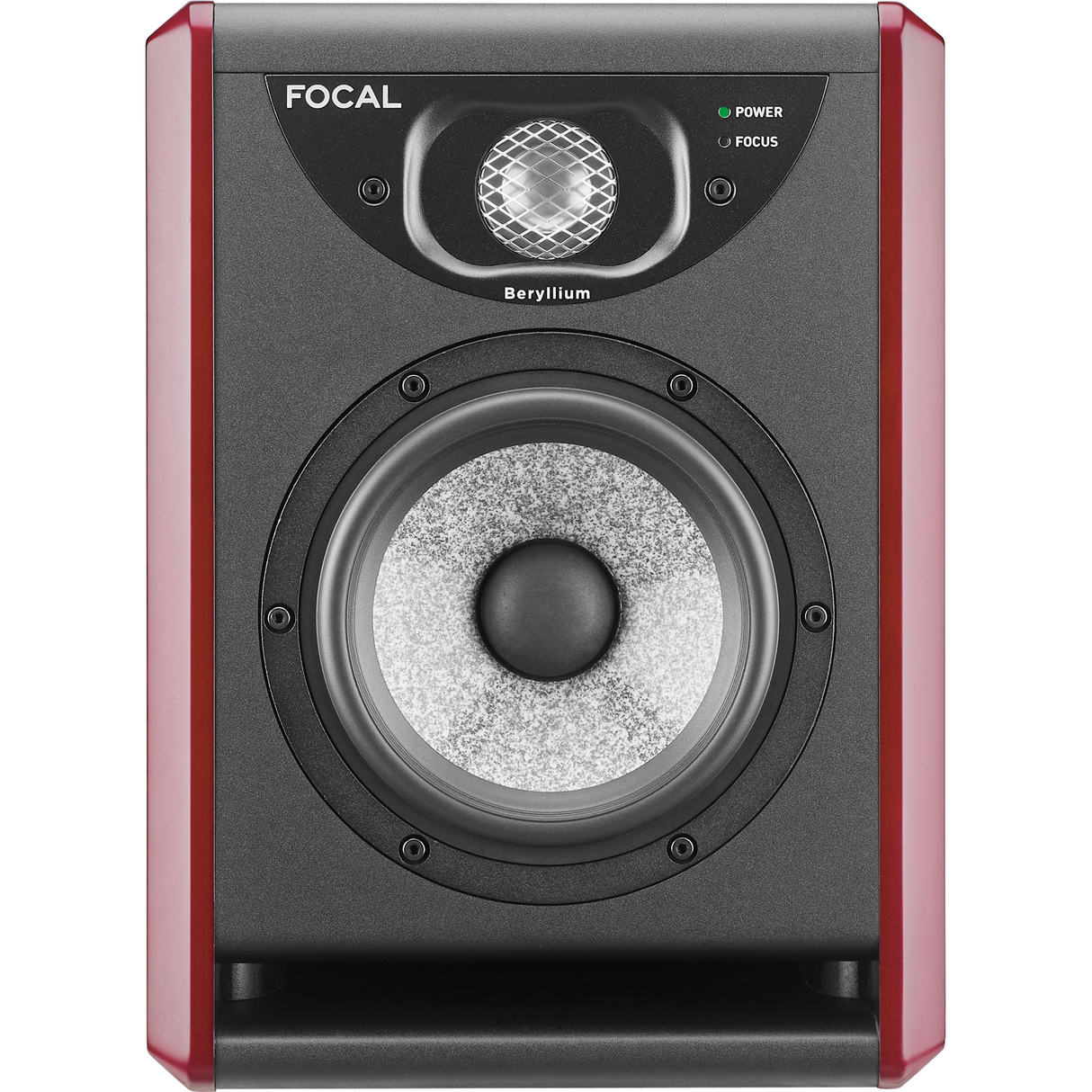 Focal Solo6 ST6 Series 2-Way Monitor - New