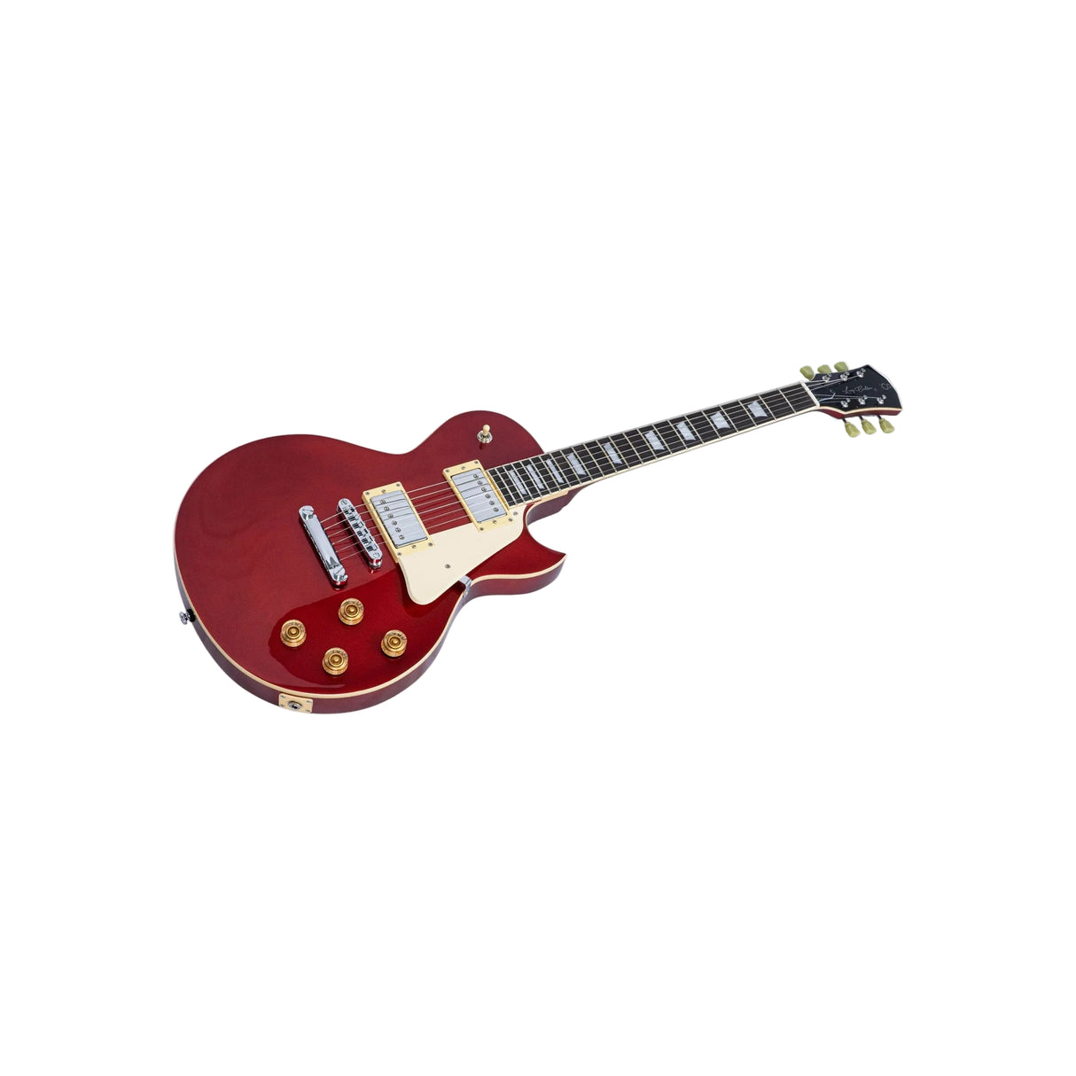 Sire Larry Carlton L5 Electric Guitar - Candy Apple Red