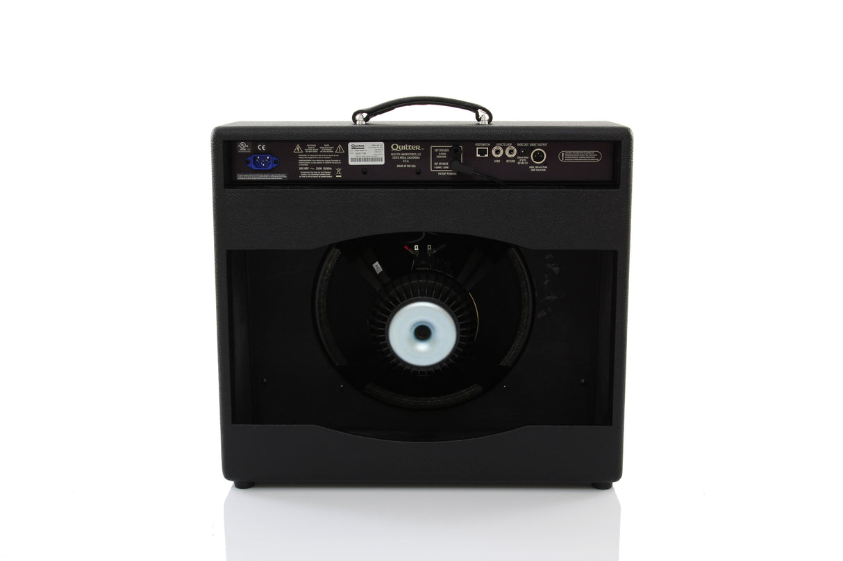 Quilter Steelaire 200w 1x12 Guitar/Lapsteel Combo Amp