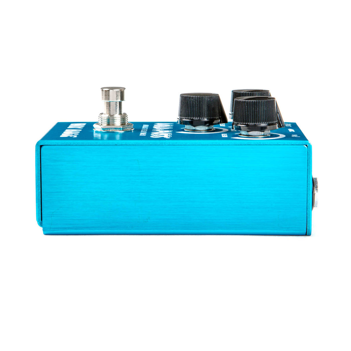 Way Huge Electronics WM71 Mini Aqua-Puss Analog Delay Effects Pedal - Mint, Open Box