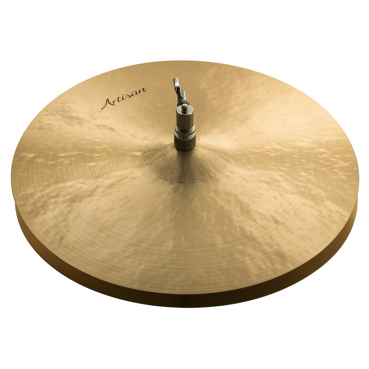 Sabian 15-Inch Artisan Light Hi-Hat Cymbals