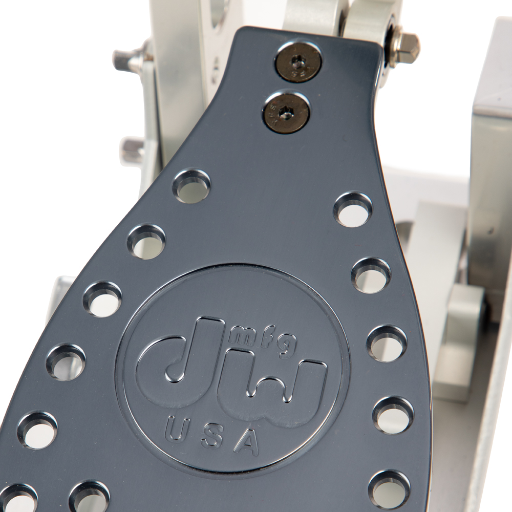 Drum Workshop DWCPMDDHH2 Machined Direct Drive 2 Leg Hi-Hat Stand