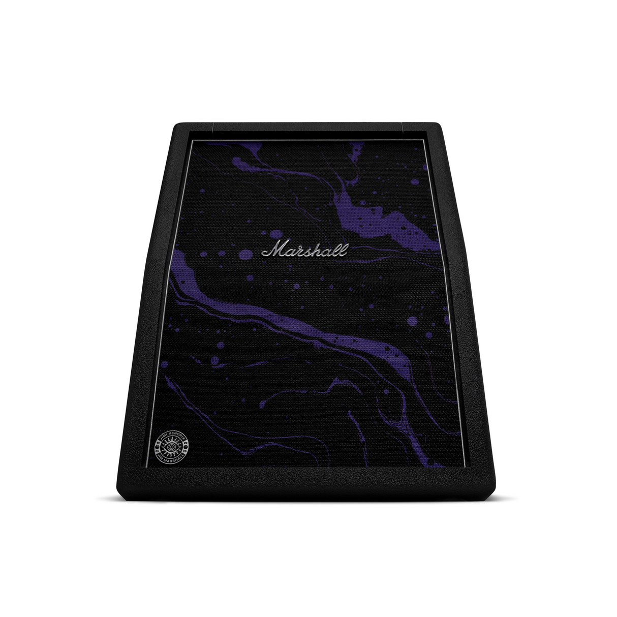 Marshall Studio JMH 60th Anniversary Hendrix 20-Watt Guitar Amplifier Head with Vertical Cabinet