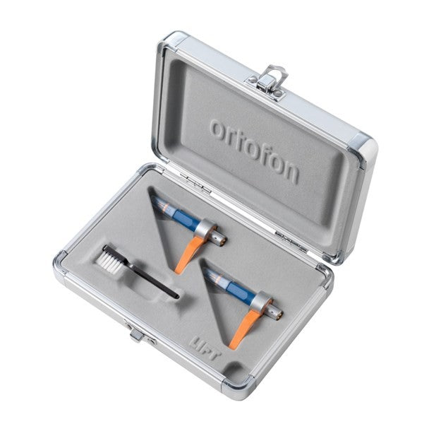 Ortofon Concorde Mk II DJ CC Twin