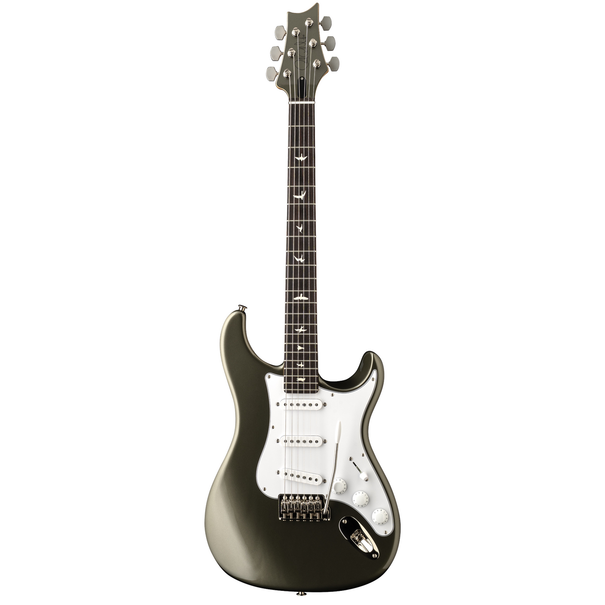 PRS Silver Sky Defender Limited Edition Guitar - Willow Green