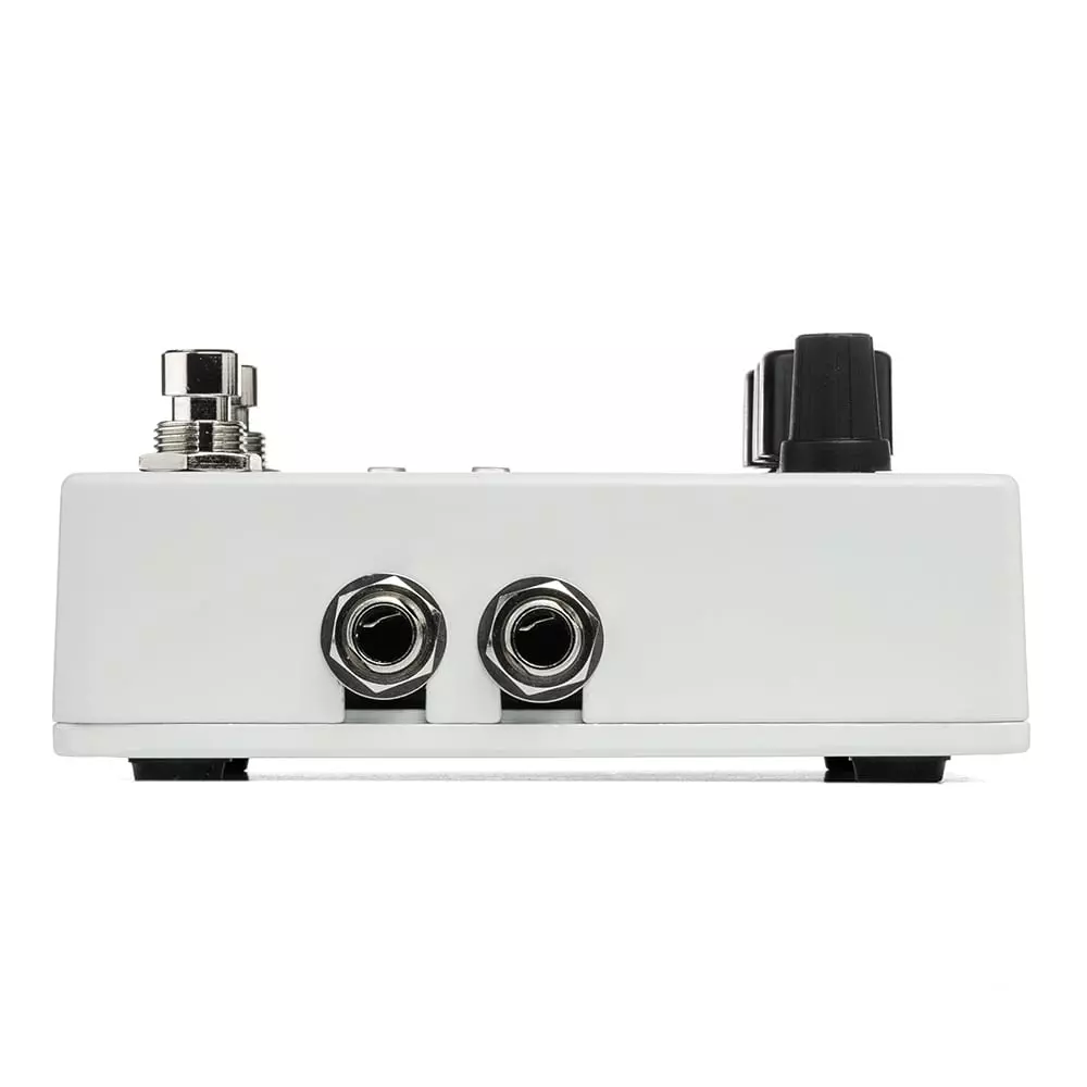 Electro-Harmonix Pitch Fork + Polyphonic Pitch Shift Pedal - New