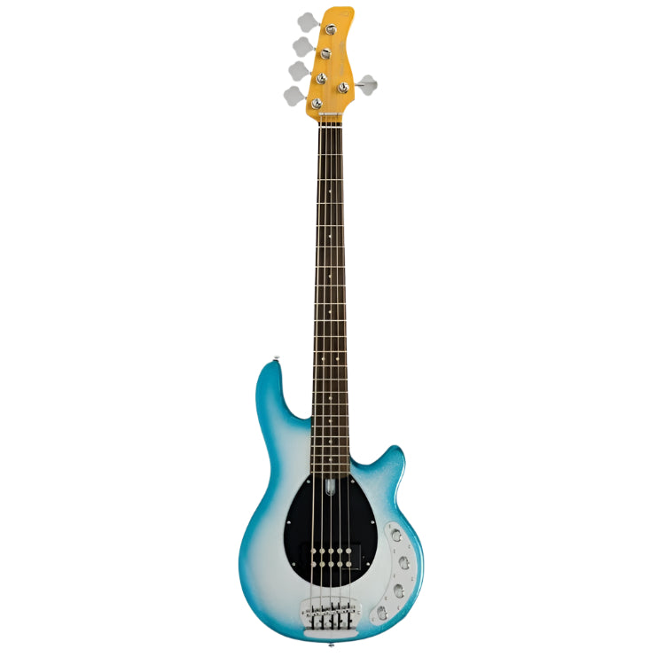 Sire Marcus Miller Z Series Z3-5 5-String Electric Bass Guitar - Skyburst Sparkle