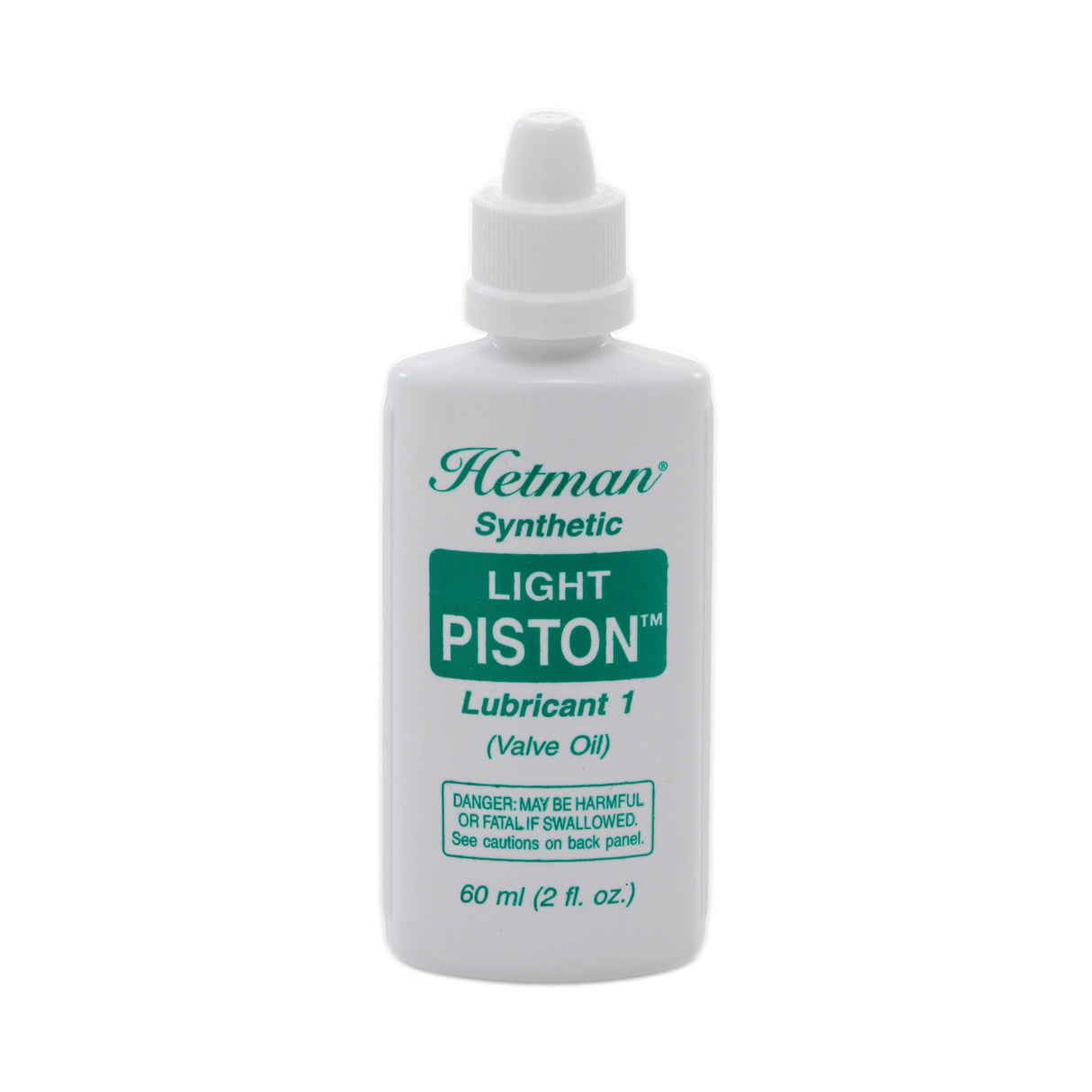 Hetman Lite Piston Valve Lubricant #1