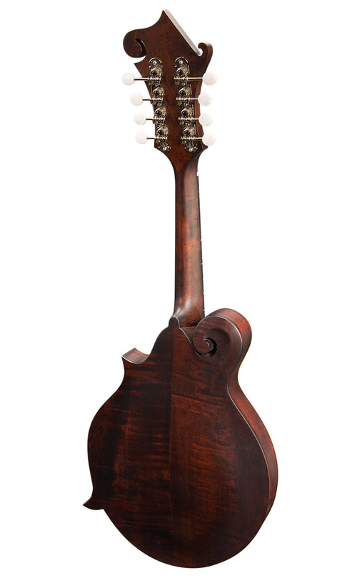Eastman MD315 Spruce/Maple F-Style Mandolin