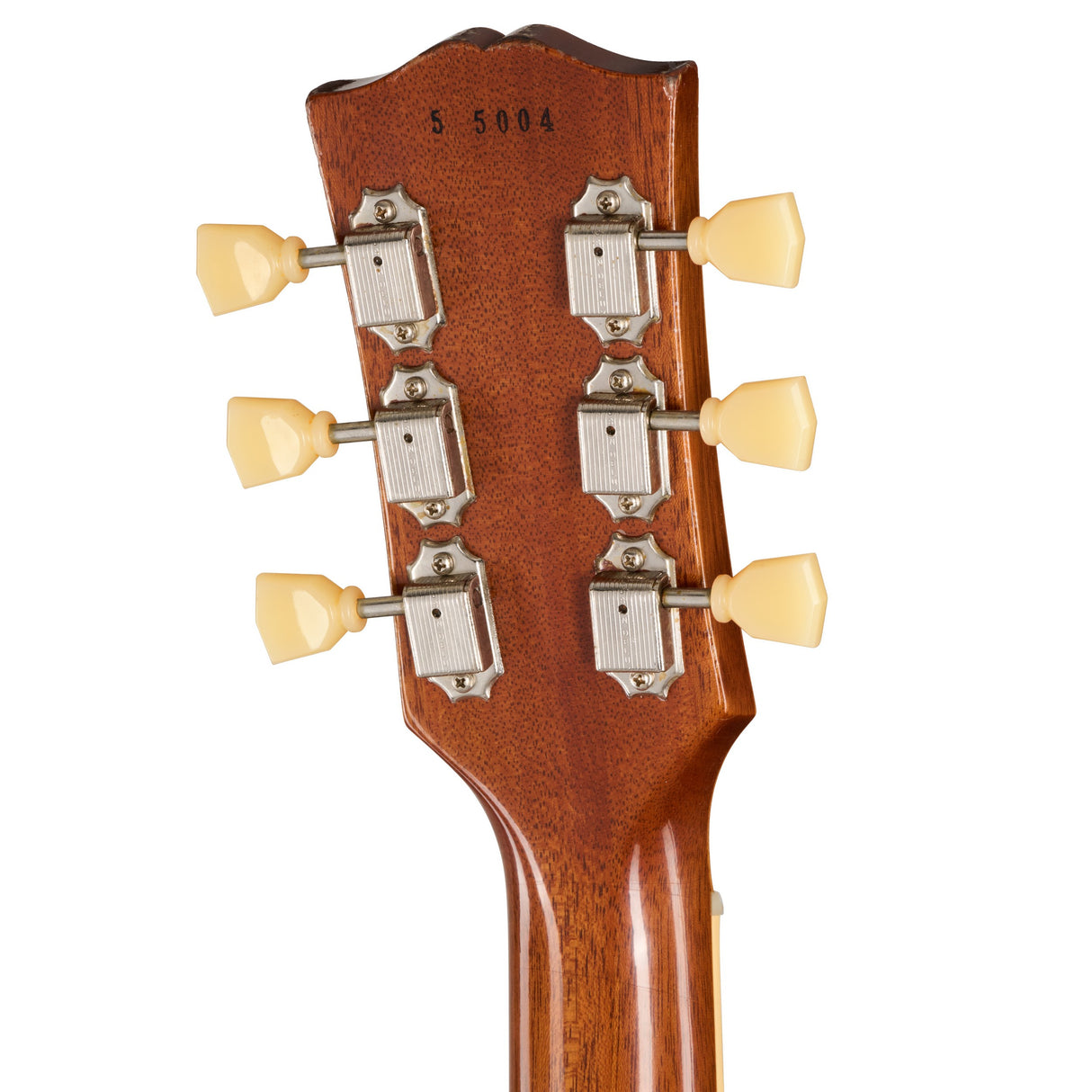 Gibson Custom 1955 NAMM Show Commemorative Edition Les Paul Electric Guitar - Copper Iridescent