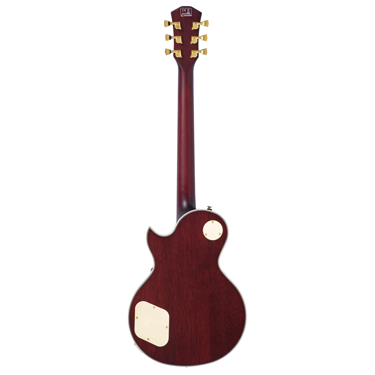 Sire Larry Carlton L7 DX Electric Guitar - Amber Burst