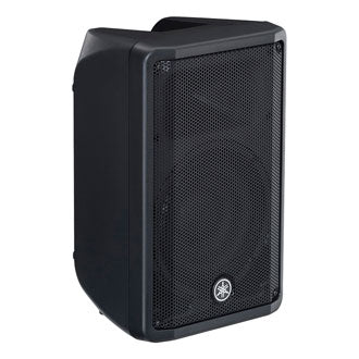Yamaha DBR10 10-Inch Two-Way Powered Loudspeaker