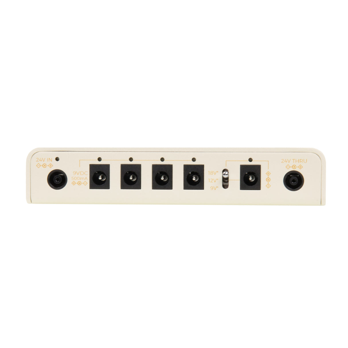Walrus Audio Harvest Series Canvas Power HP Power Supply