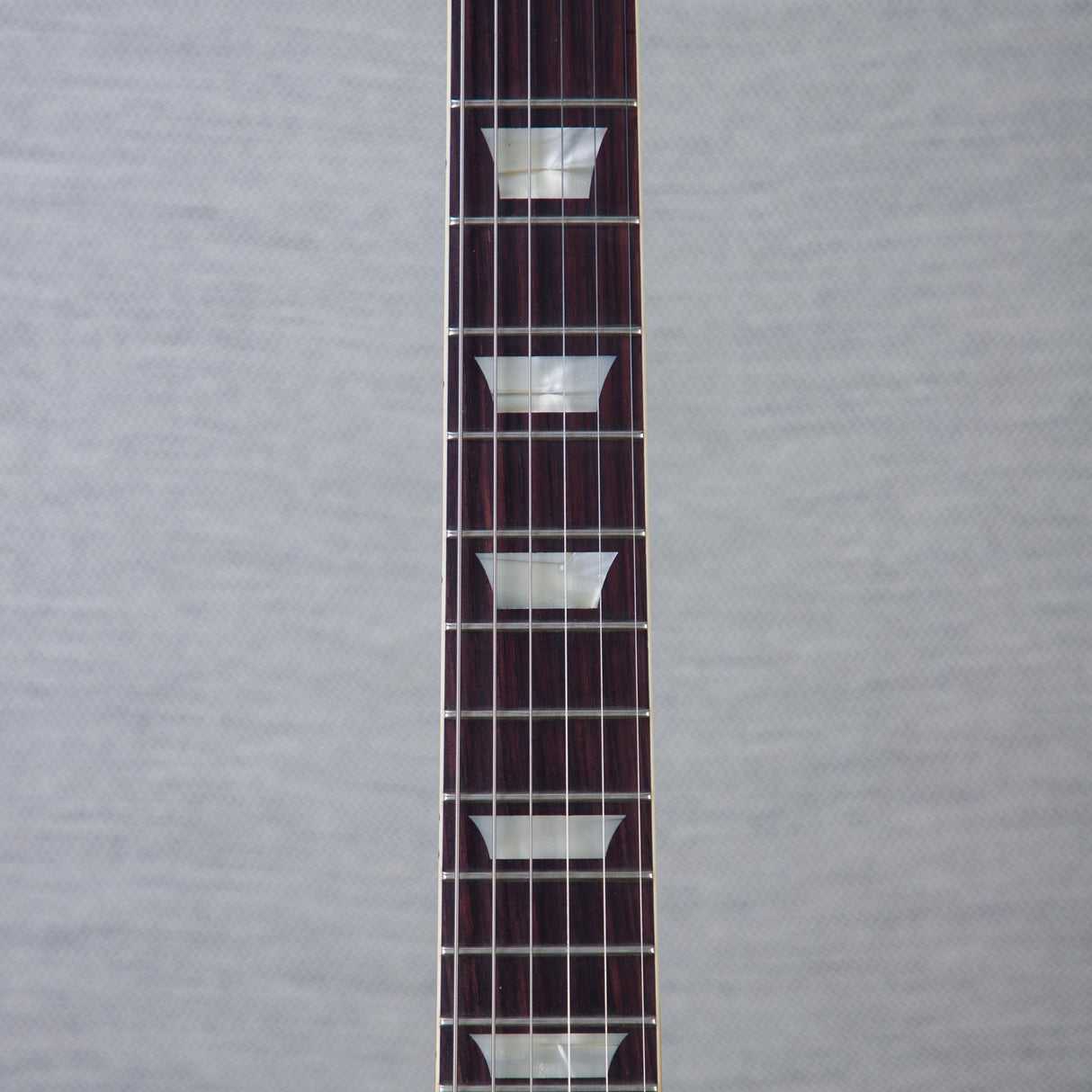 Gibson Custom 1955 NAMM Show Commemorative Edition Les Paul Electric Guitar - Samoa Beige - #55087