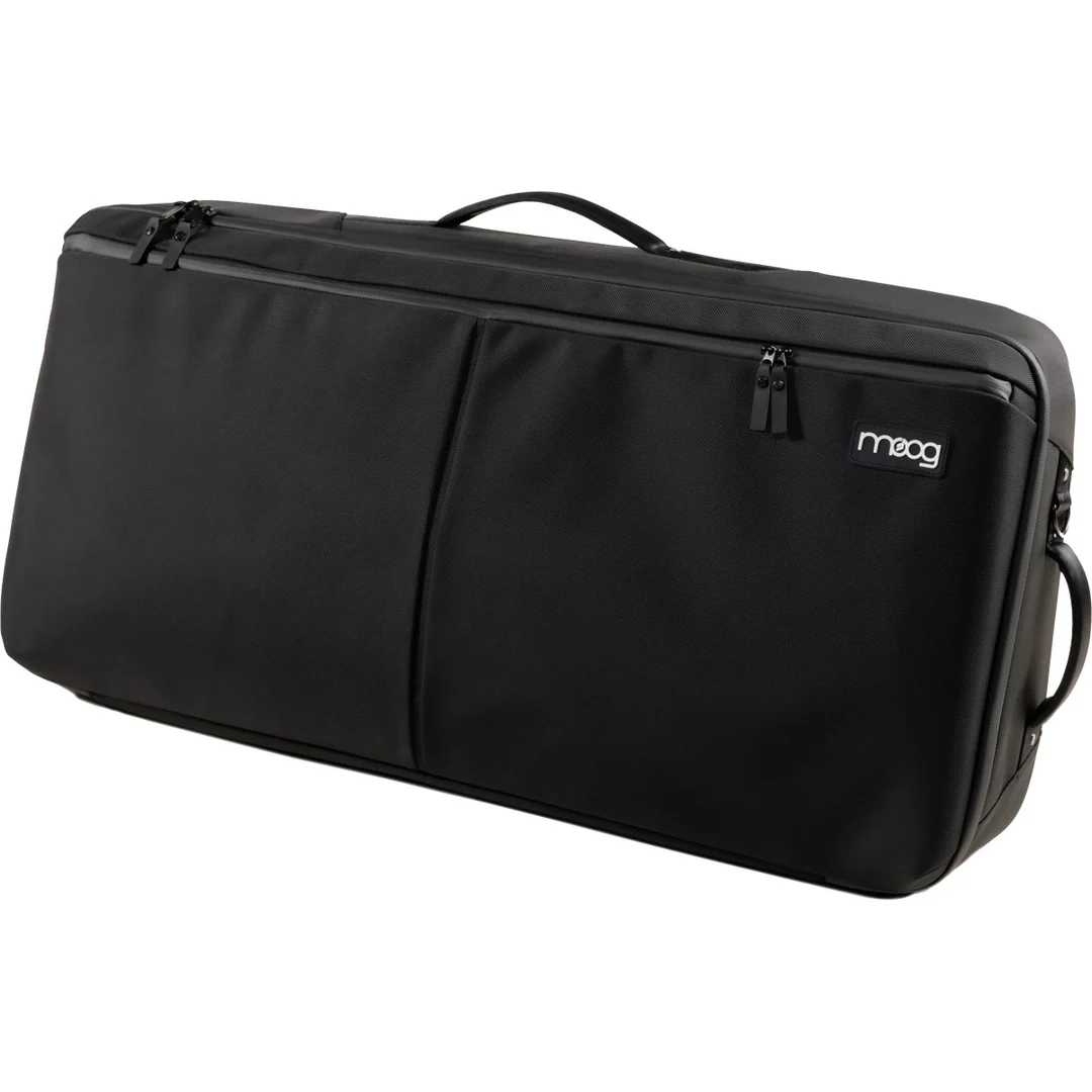 Moog SR Series Case for Minimoog Model D Synthesizer