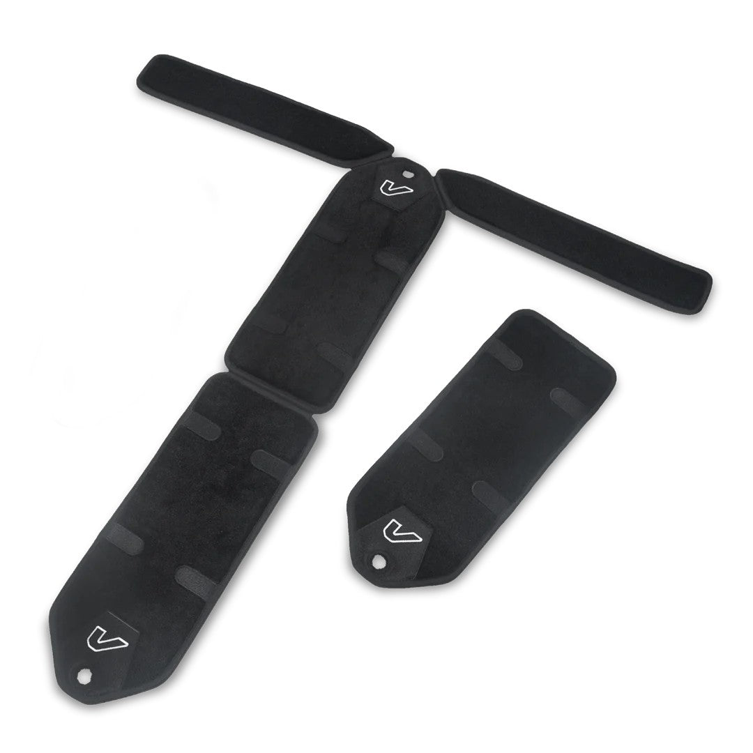 Gruv Gear NanoMat Drum Mat - Single Pedal