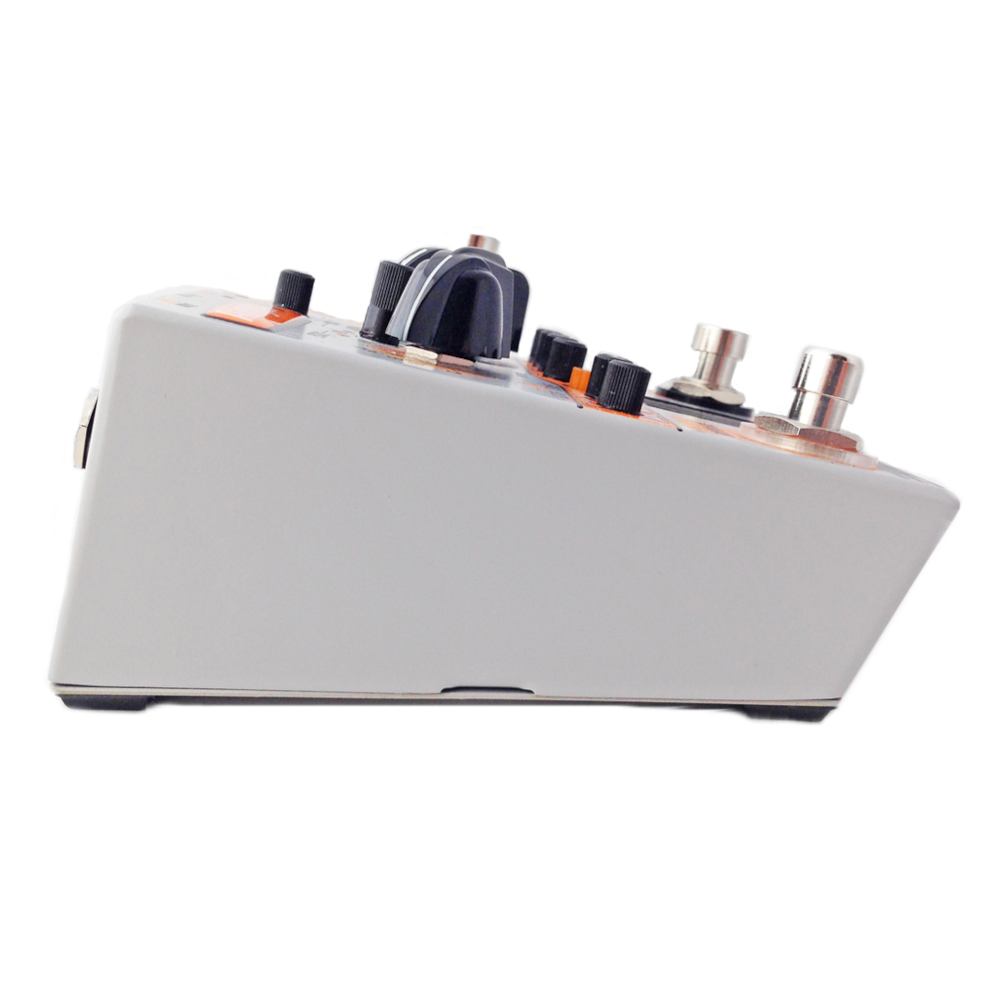 Rainger FX Drone Rainger Digital Delay Pedal