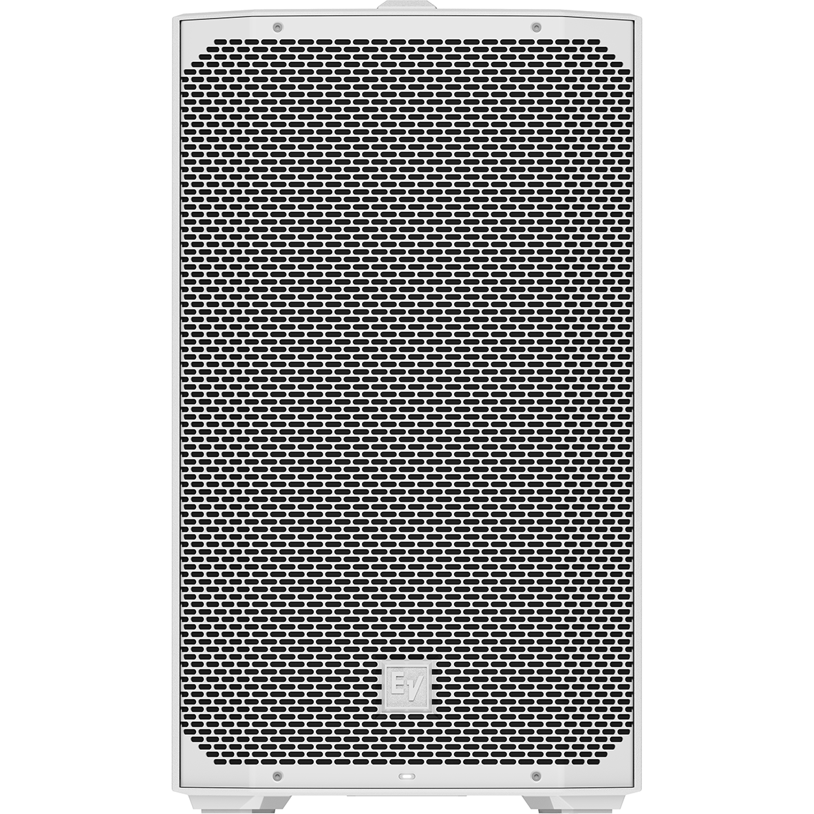 Electro-Voice EVERSE 12 12-Inch Battery-Powered Loudspeaker with Bluetooth - White