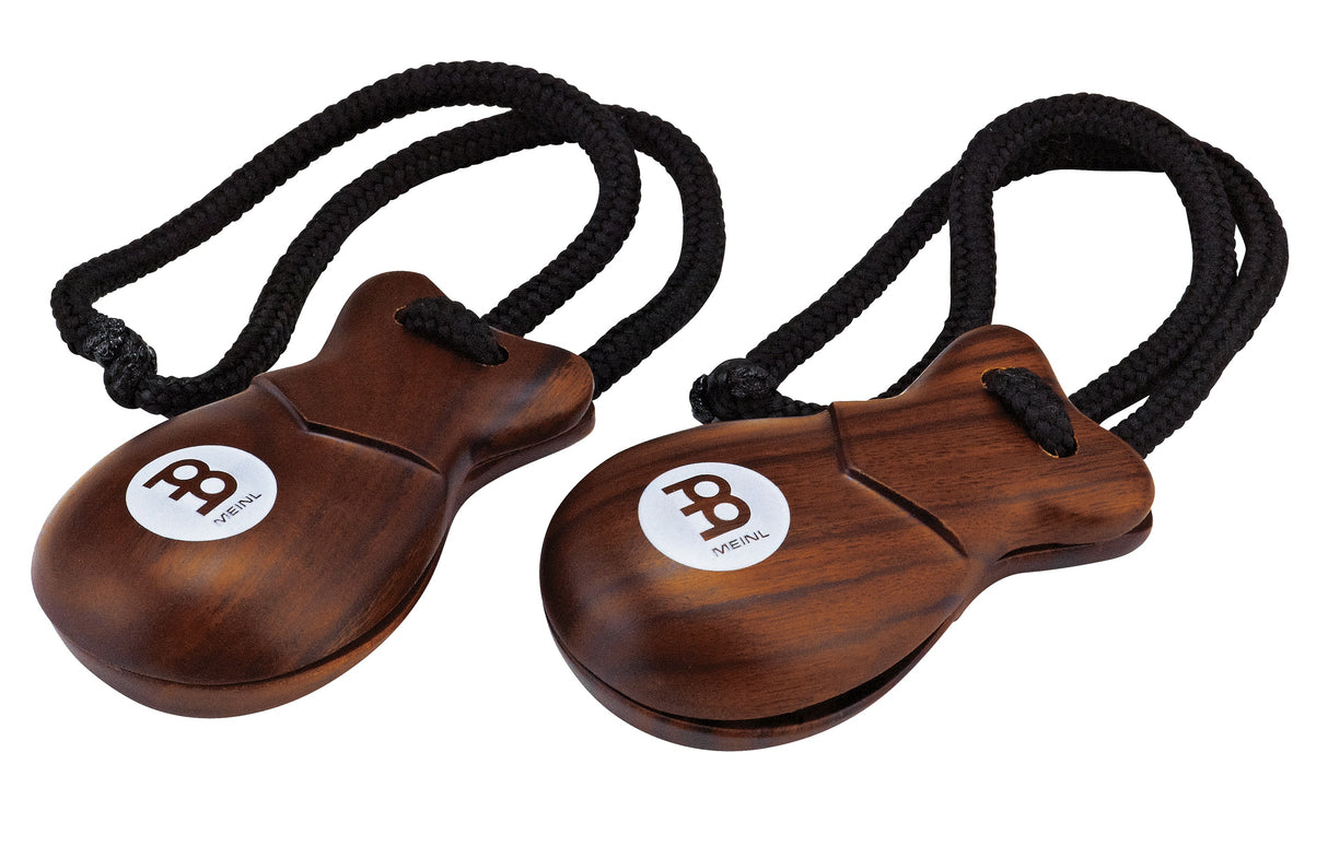 Meinl FC1 Traditional Finger Castanets, Pair