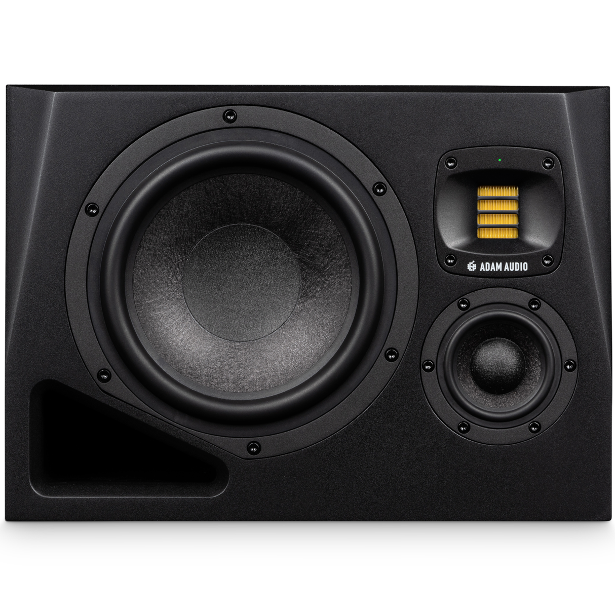 Adam Audio A Series A8H 8-Inch Three-Way Studio Monitor - Left - Preorder