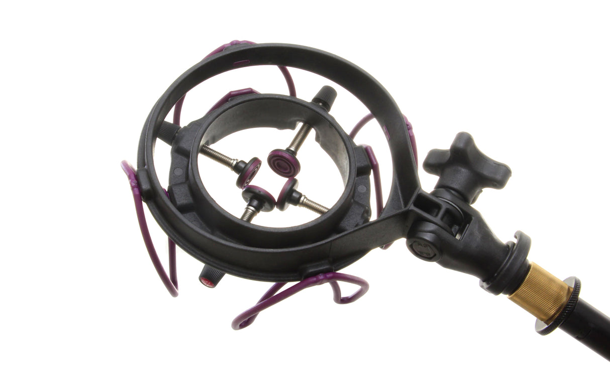 Aston Rycote USM Universal Microphone Shockmount - Preorder