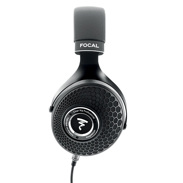 Focal Clear MG Professional Open-Back Headphones - Mint, Open Box