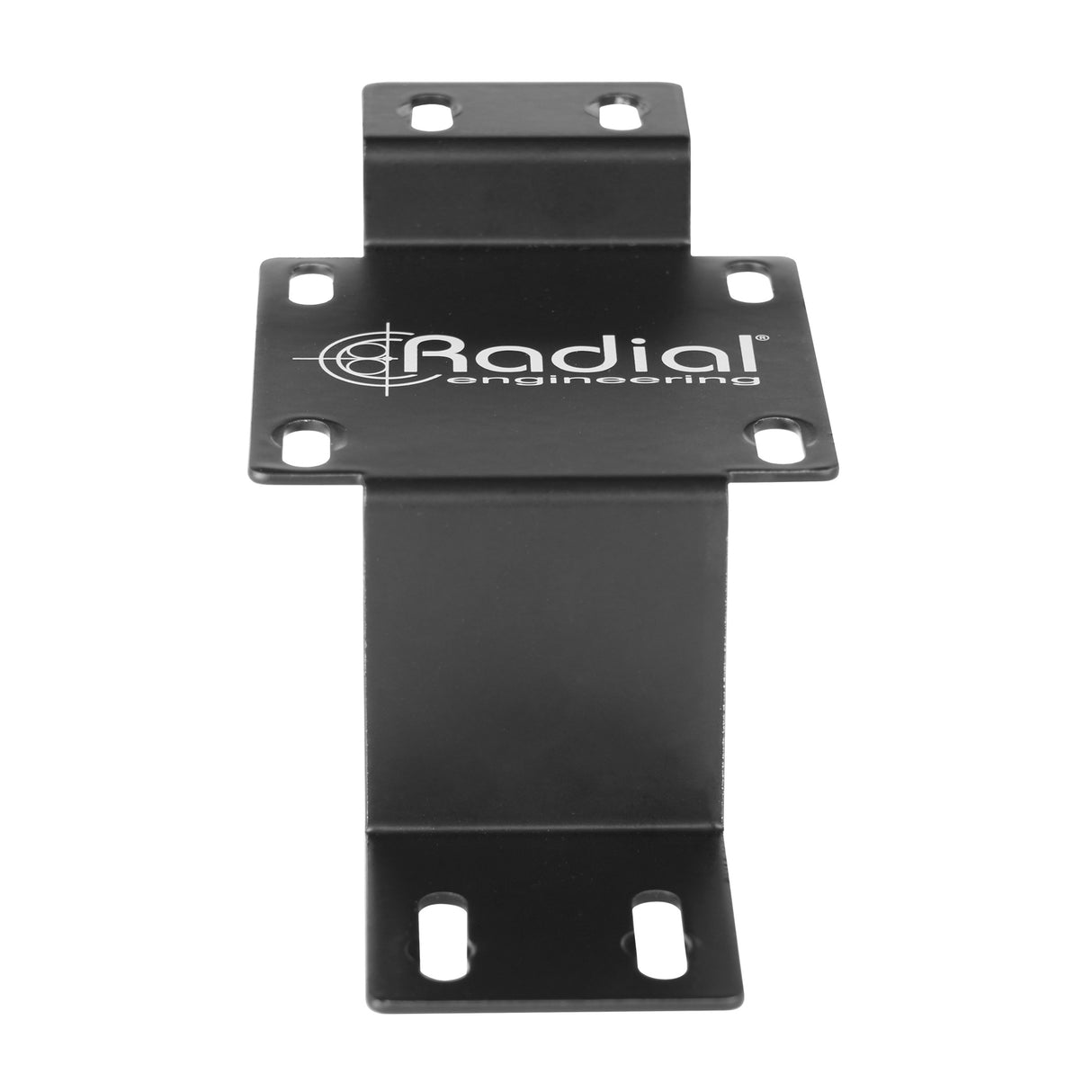 Radial TrainTrack Pedalboard Mounting Brackets