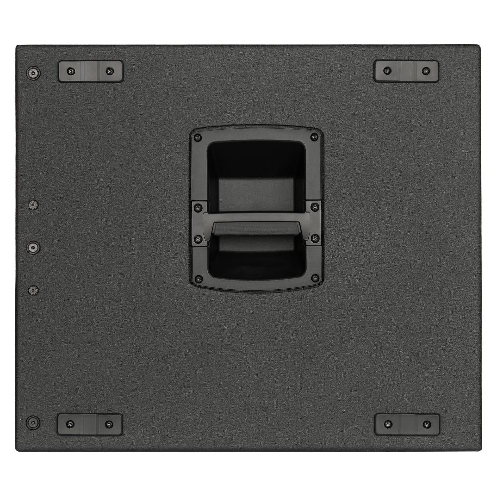 RCF SUB 9016-AS High-Powered 16-Inch Active Subwoofer - New