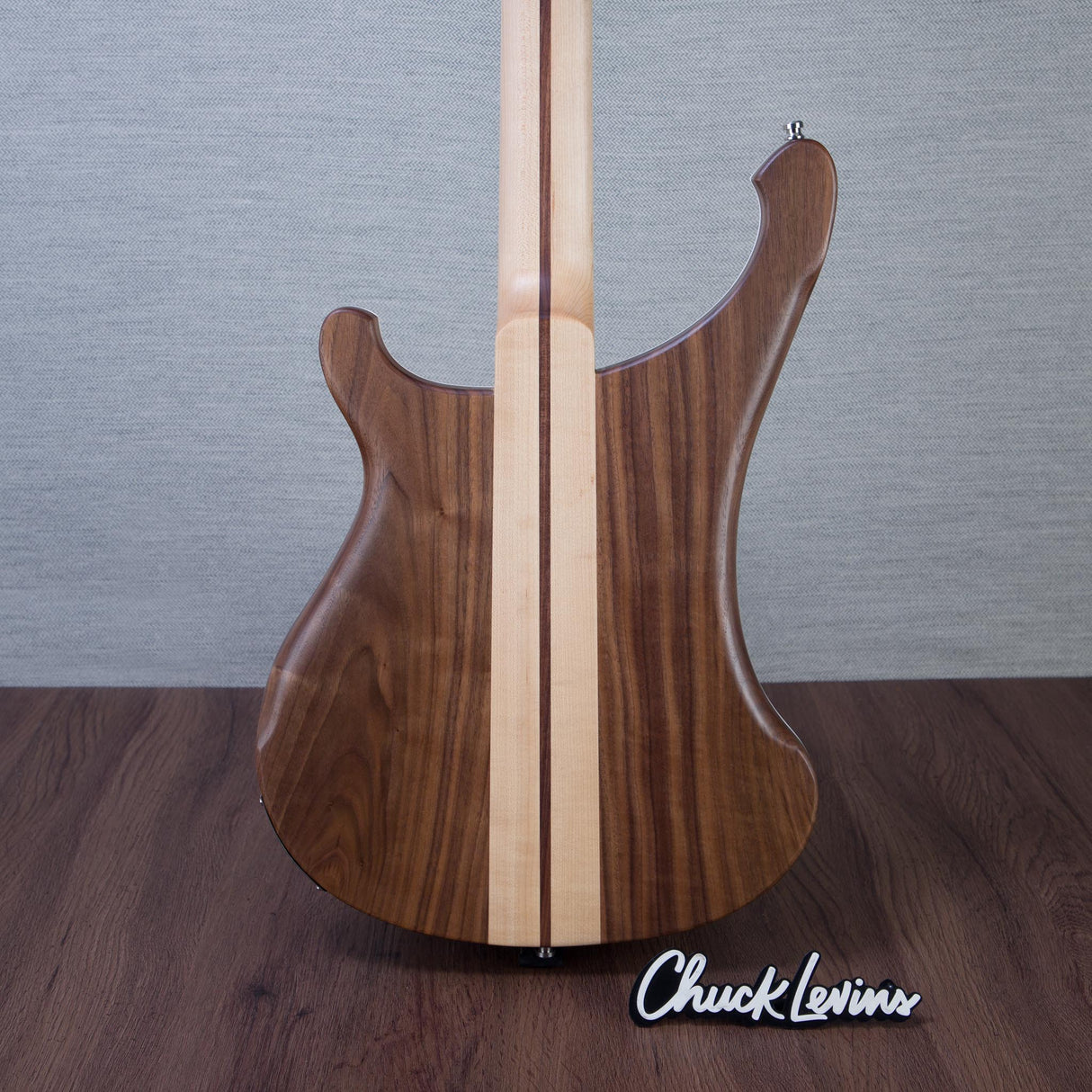 Rickenbacker 4003W 4-String Electric Bass Guitar - Walnut - #2617773