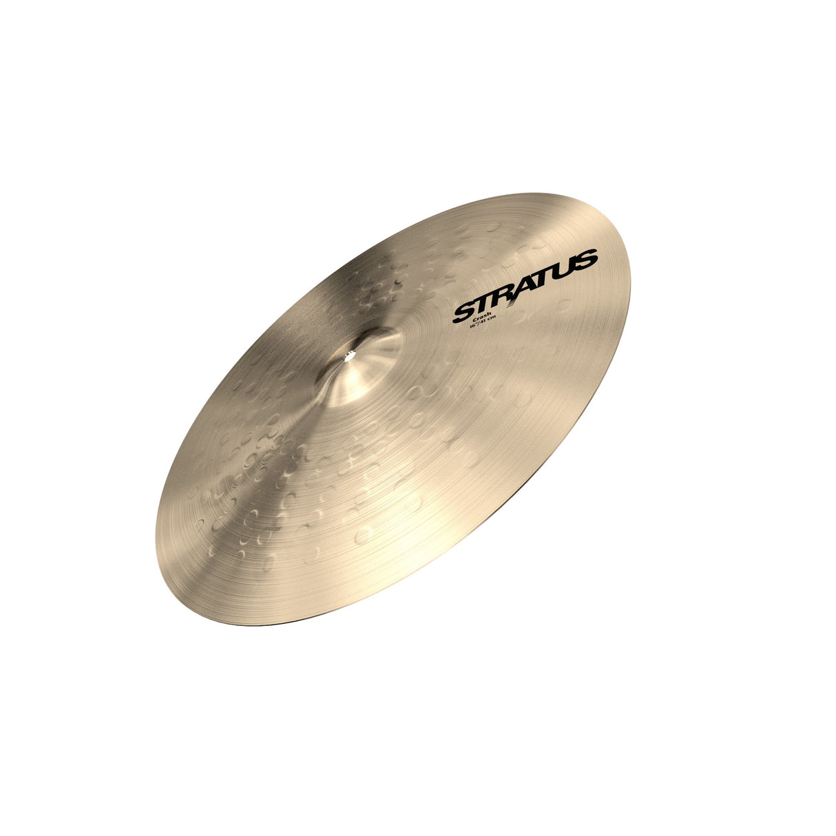 Sabian Stratus S1606 Crash Cymbal - New,16-Inch