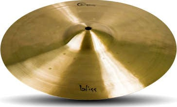 Dream 14" Bliss Crash Cymbal - New,14 Inch