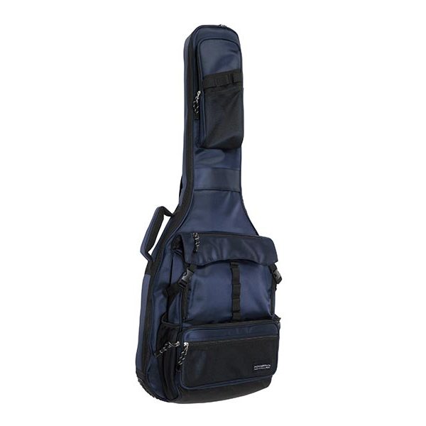 Ibanez IGB651 POWERPAD Electric Guitar Gig Bag - Navy Blue