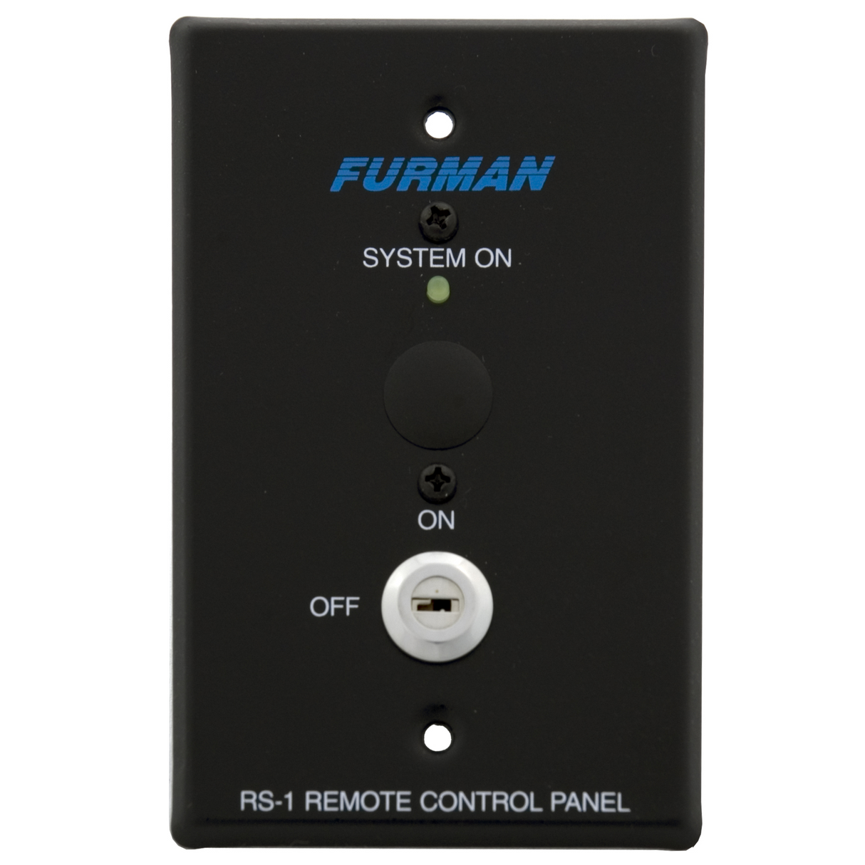Furman RS-1 Remote System Control Panel