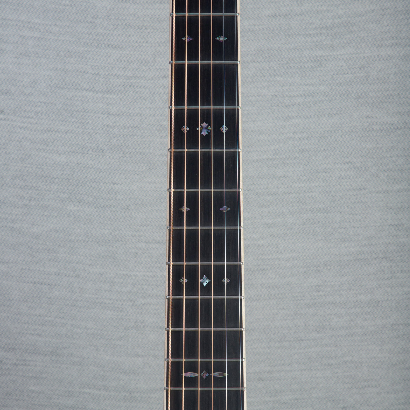 Martin Custom Shop Single-O Style Wild Grain Rosewood/Adirondack Spruce Acoustic Guitar - CHUCKSCLUSIVE - #M2816474