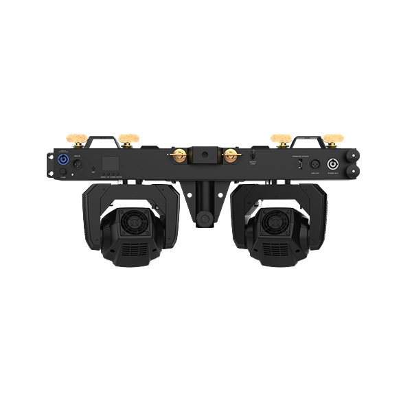 Chauvet DJ GigBAR Bridge ILS 2-in-1 LED Lighting System