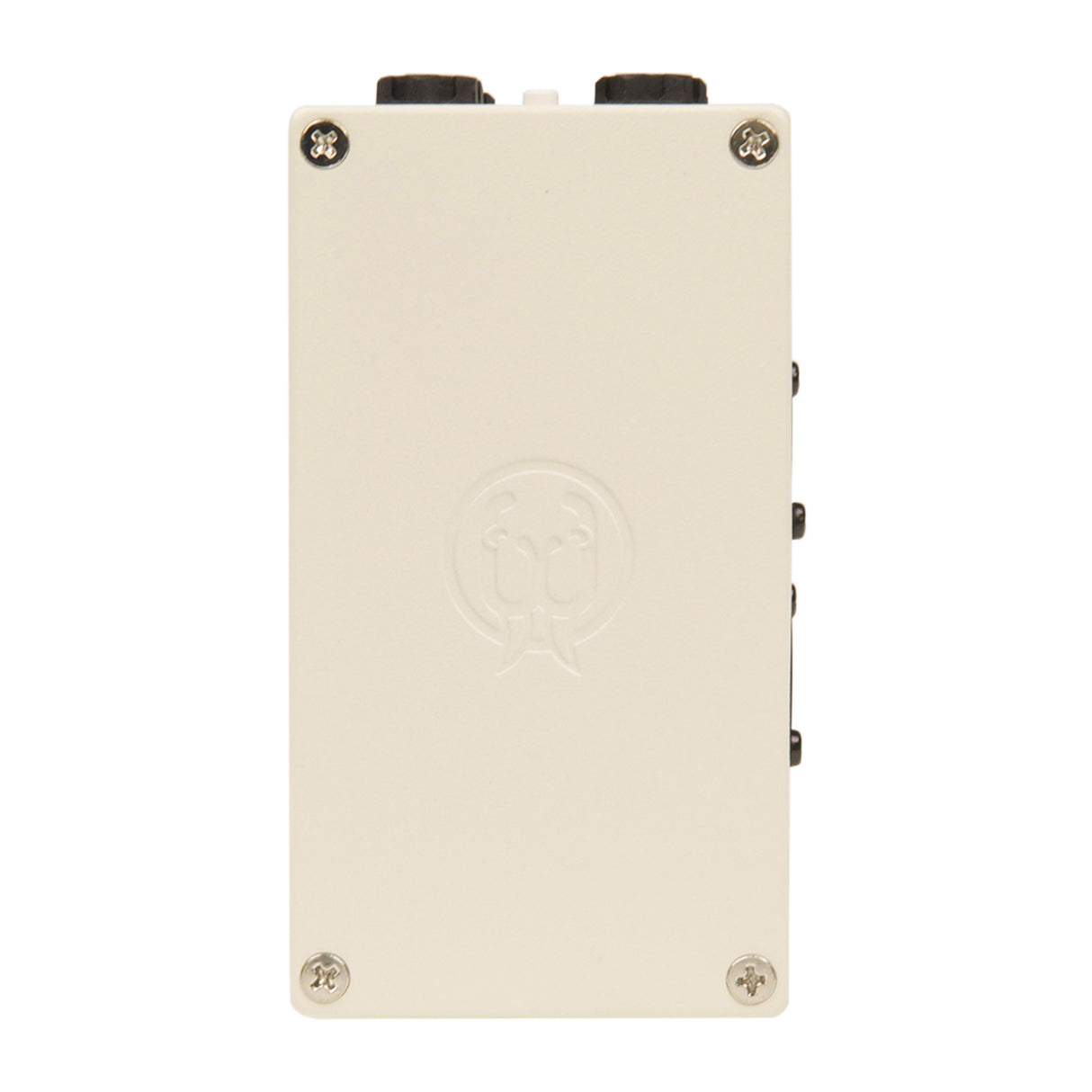 Walrus Audio Harvest Series Canvas Stereo Dual Line Isolator/D.I.