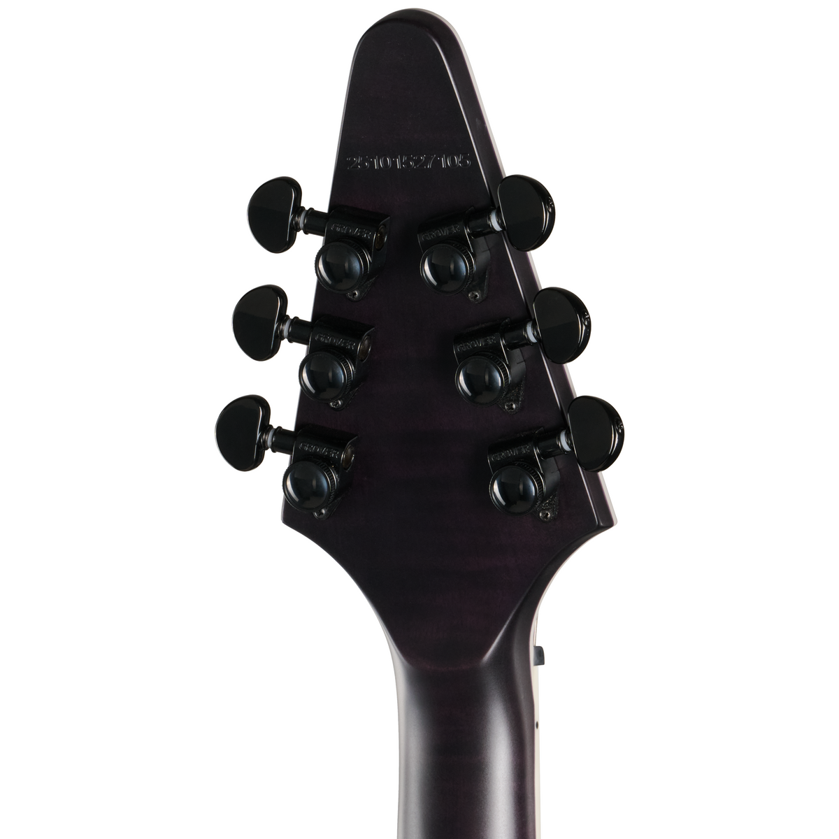 Epiphone Prophecy Flying V Electric Guitar - Orchid Bloom Satin