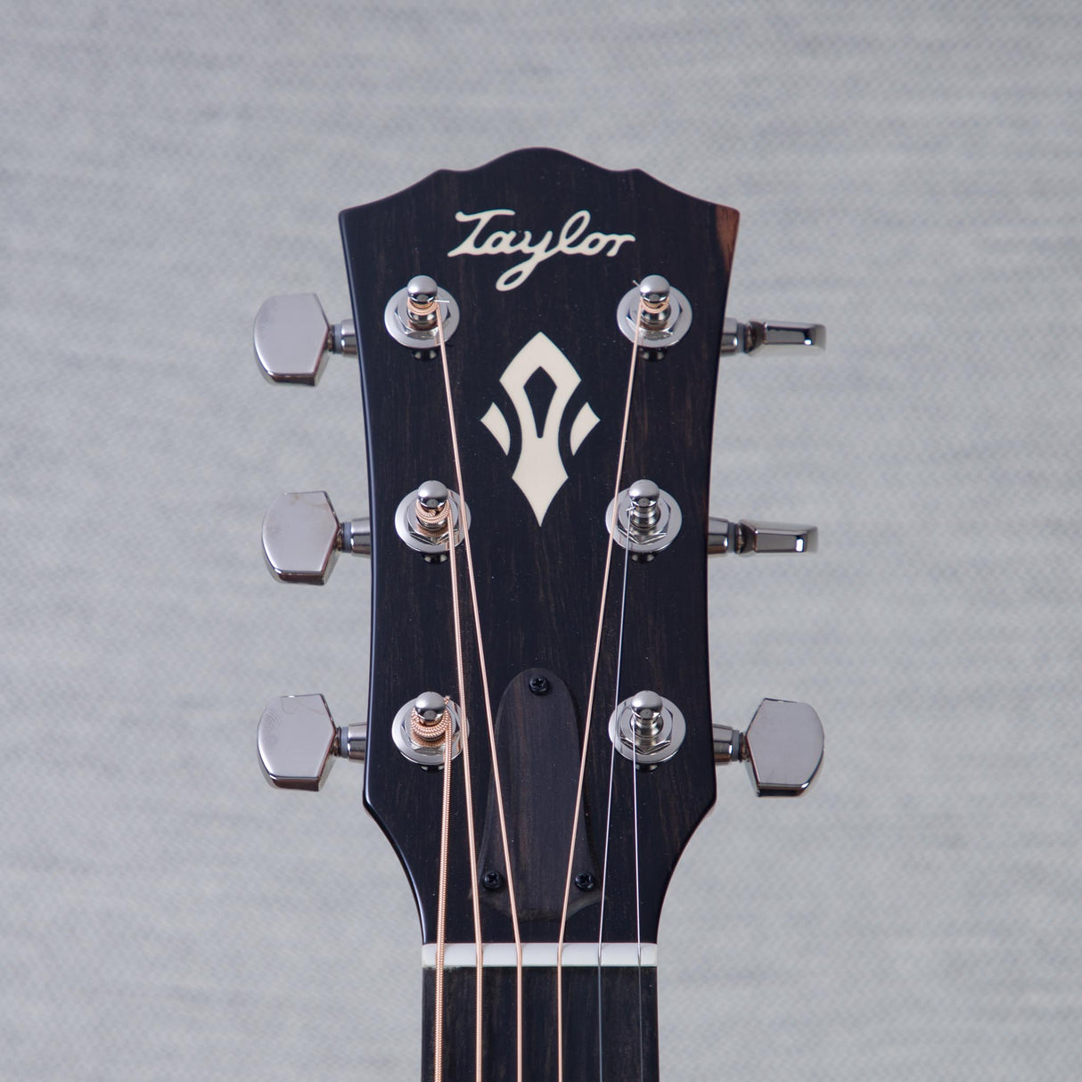 Taylor Gold Label 517e Mahogany/Spruce Acoustic Electric Guitar - Blacktop - #1204285050