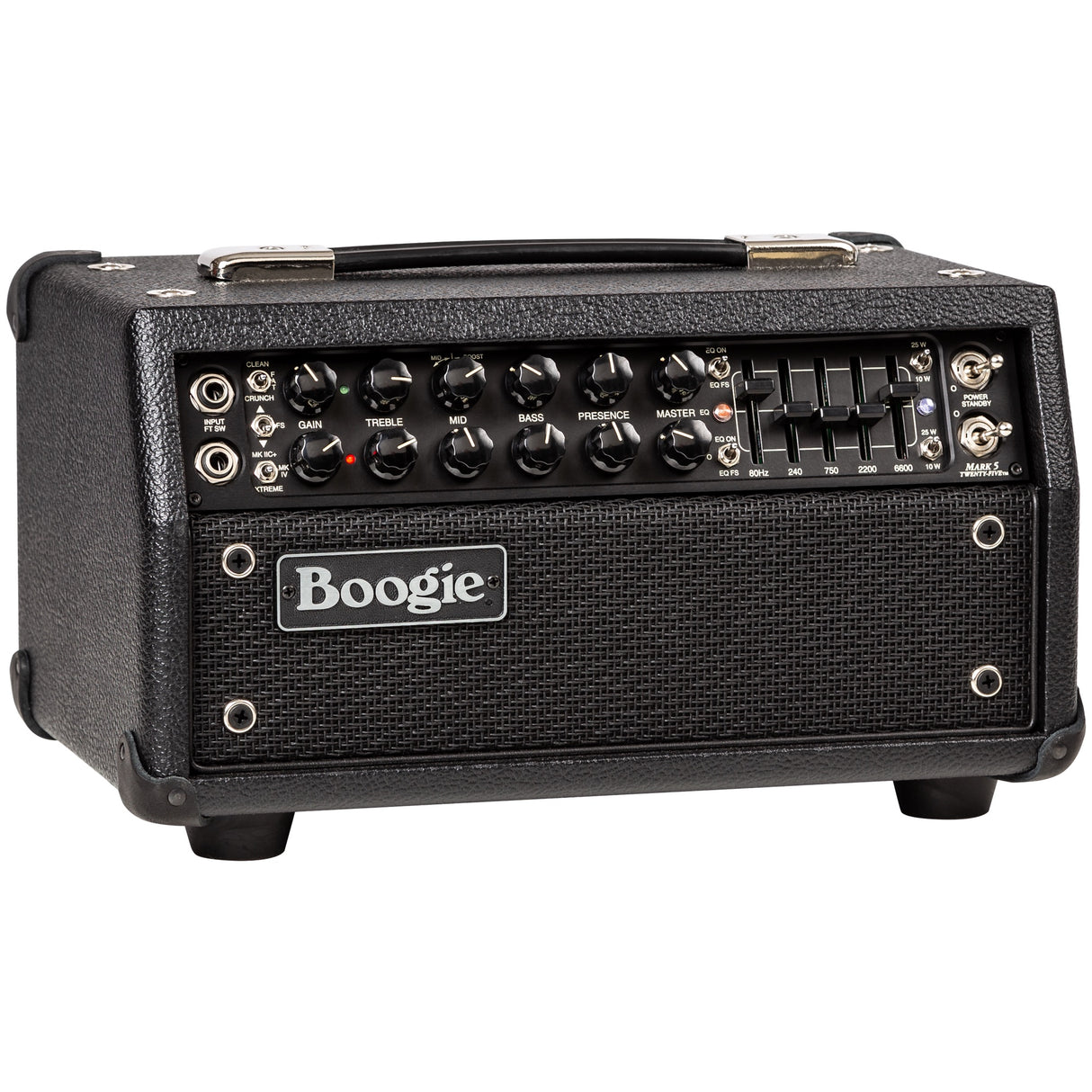 Mesa/Boogie Mark V:25 Guitar Amplifier Head - New