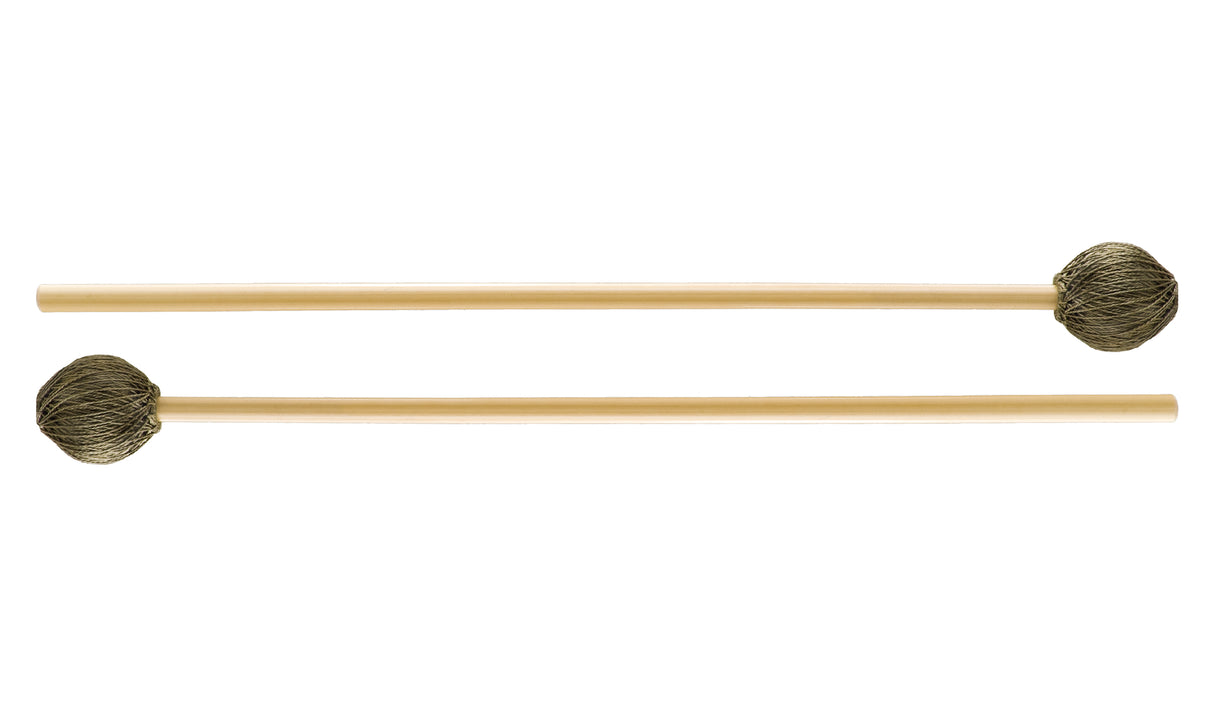 Promark JW7R Jim Wunderlich System Blue Medium Vibraphone Mallet