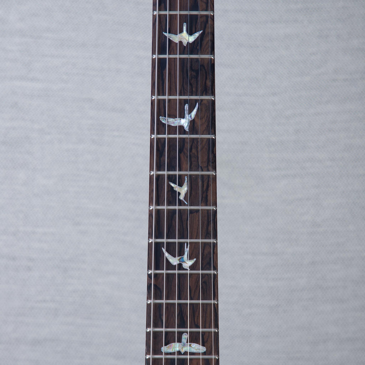 PRS Studio Mango/Ziricote Electric Guitar - Colbat Smokeburst - #0421765