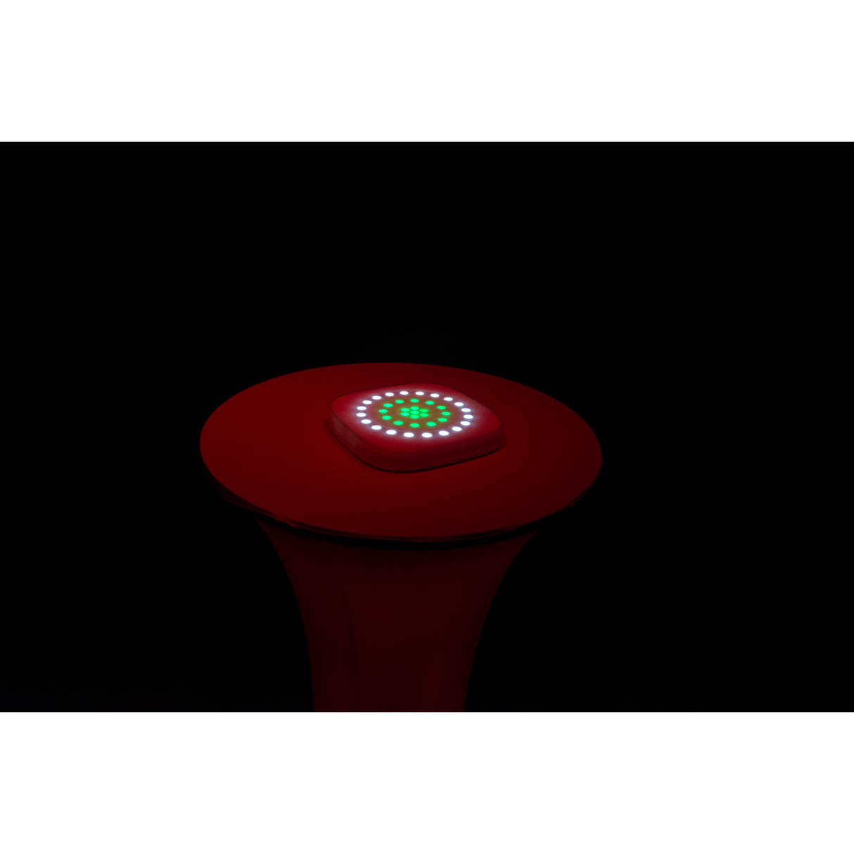 Chauvet DJ Freedom Centerpiece Multi-Color Wireless Uplight 4-Pack System