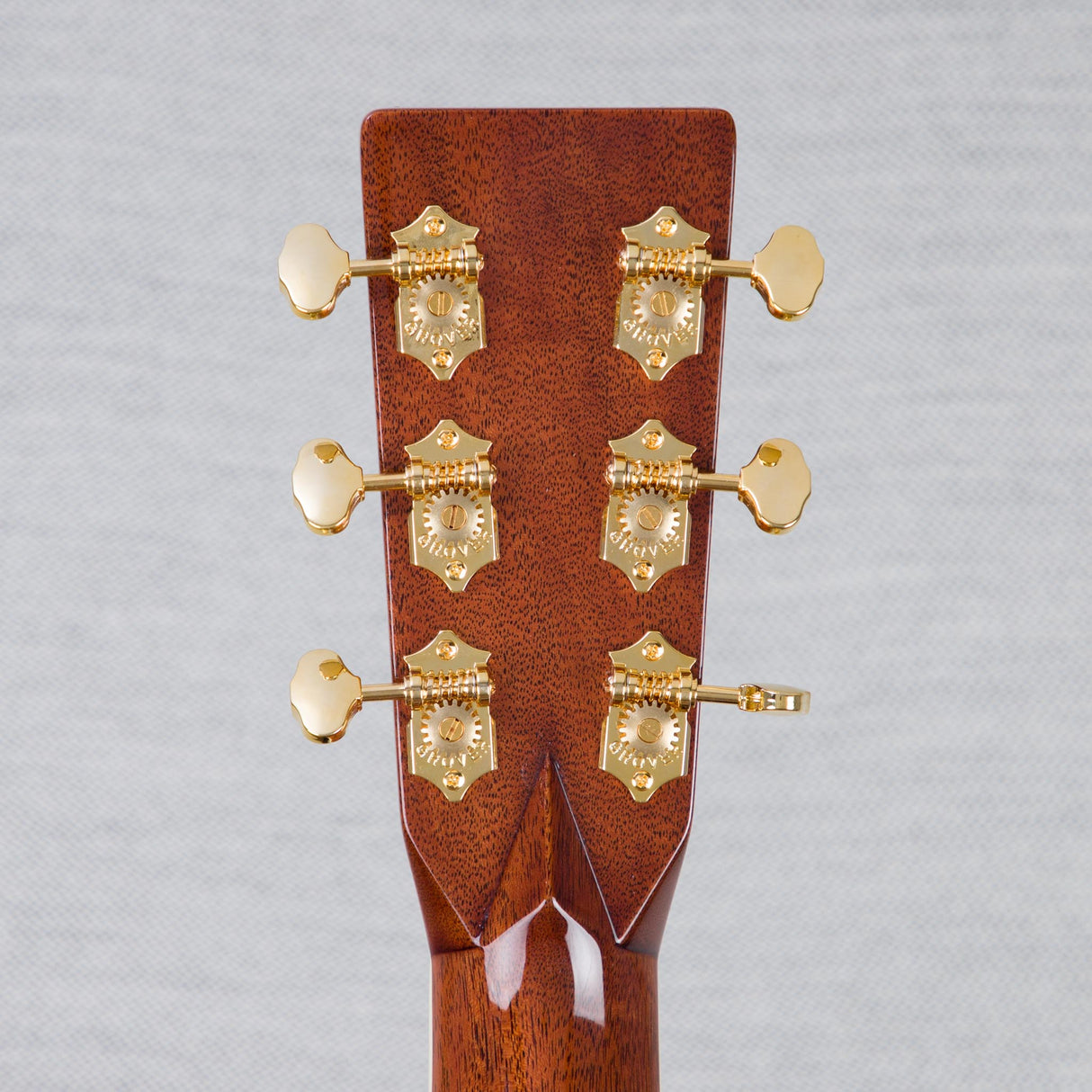 Martin D-42 Dreadnought East Indian Rosewood/Sitka Spruce Acoustic Guitar - #M2878045 - Mint, Open Box